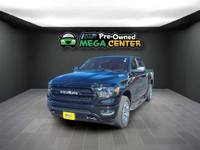 Used 2024 RAM 1500 Tradesman