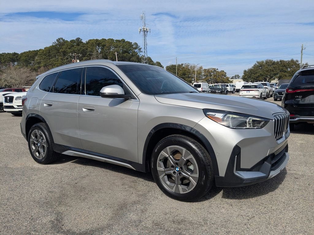 Used 2024 BMW X1 xDrive28i w/ Convenience Package image 7