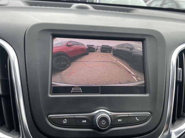 Used 2024 Chevrolet Equinox LT image 24