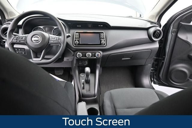Used 2024 Nissan Kicks S FWD image 18