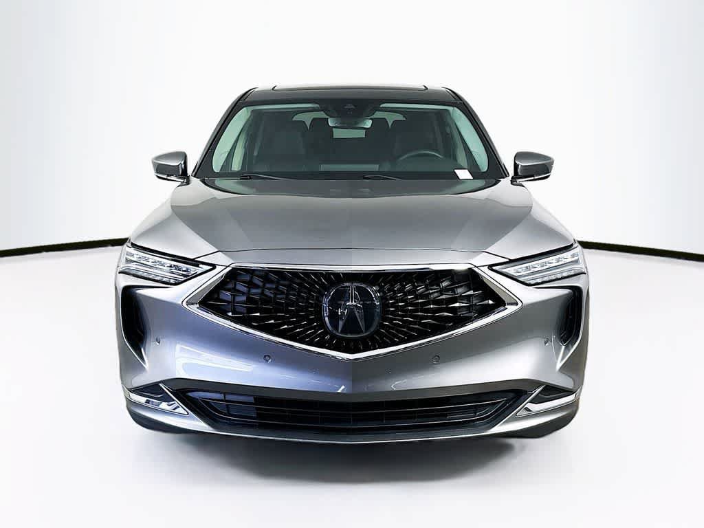 Used 2023 Acura MDX FWD w/ Technology Package image 6