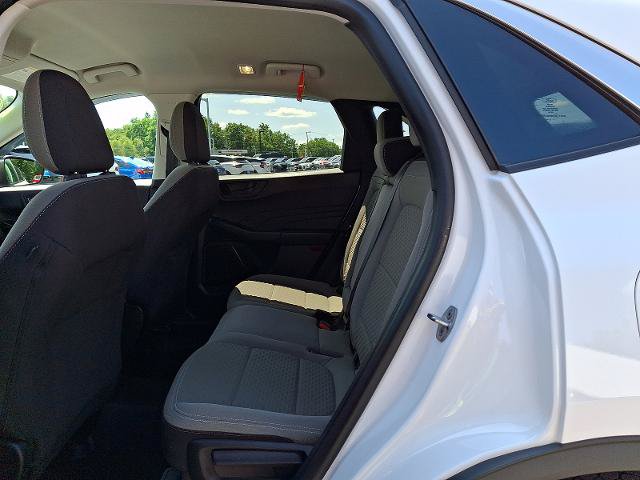 Certified 2022 Ford Escape SE w/ Convenience Package AWD/4WD image 10