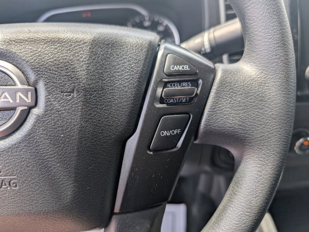 Used 2024 Nissan Frontier SV AWD/4WD image 21