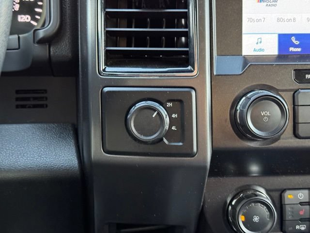 Certified 2020 Ford F150 XLT w/ Equipment Group 302A Luxury AWD/4WD image 12