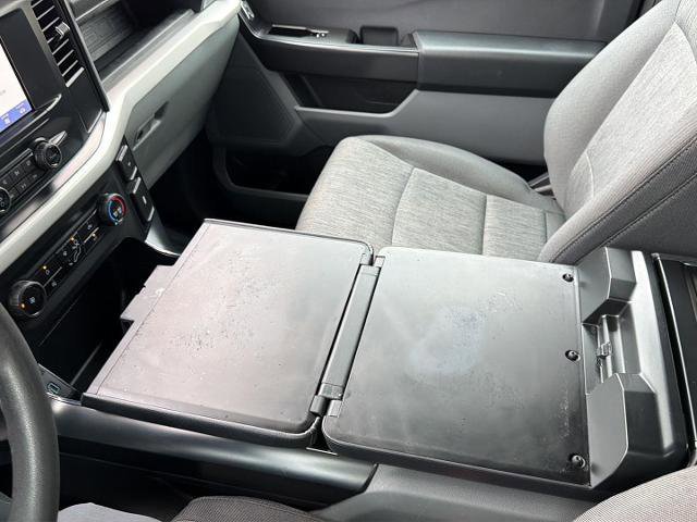 Certified 2023 Ford F150 XL w/ XL Chrome Appearance Package image 18