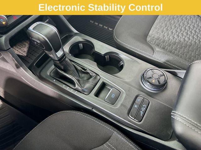 Certified 2024 Ford Ranger XLT w/ FX4 Off-Road Package image 26