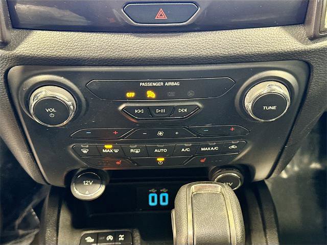 Certified 2020 Ford Ranger Lariat w/ Equipment Group 501A Mid image 14
