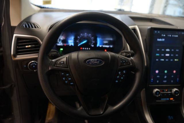 Certified 2022 Ford Edge SE image 21