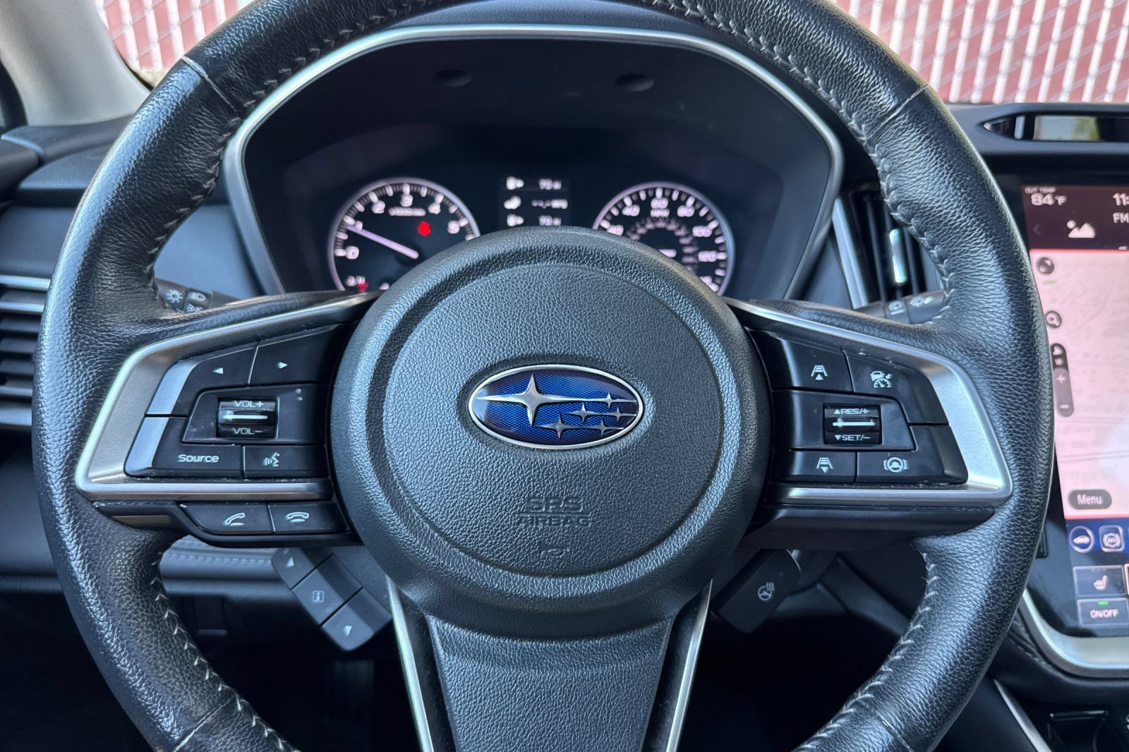 Used 2020 Subaru Outback Limited XT w/ Popular Package #2 AWD/4WD image 22