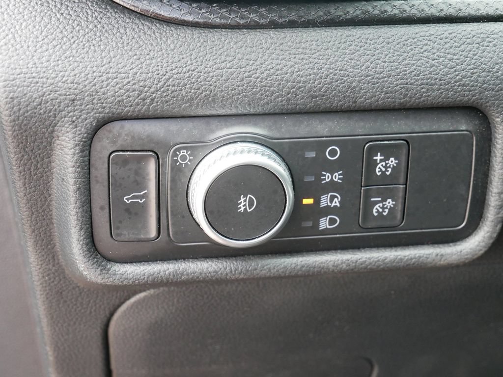 Certified 2020 Ford Explorer ST w/ ST Street Pack AWD/4WD image 18