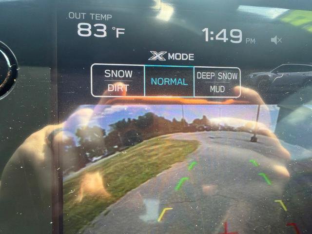 Used 2024 Subaru Outback Wilderness AWD/4WD image 19