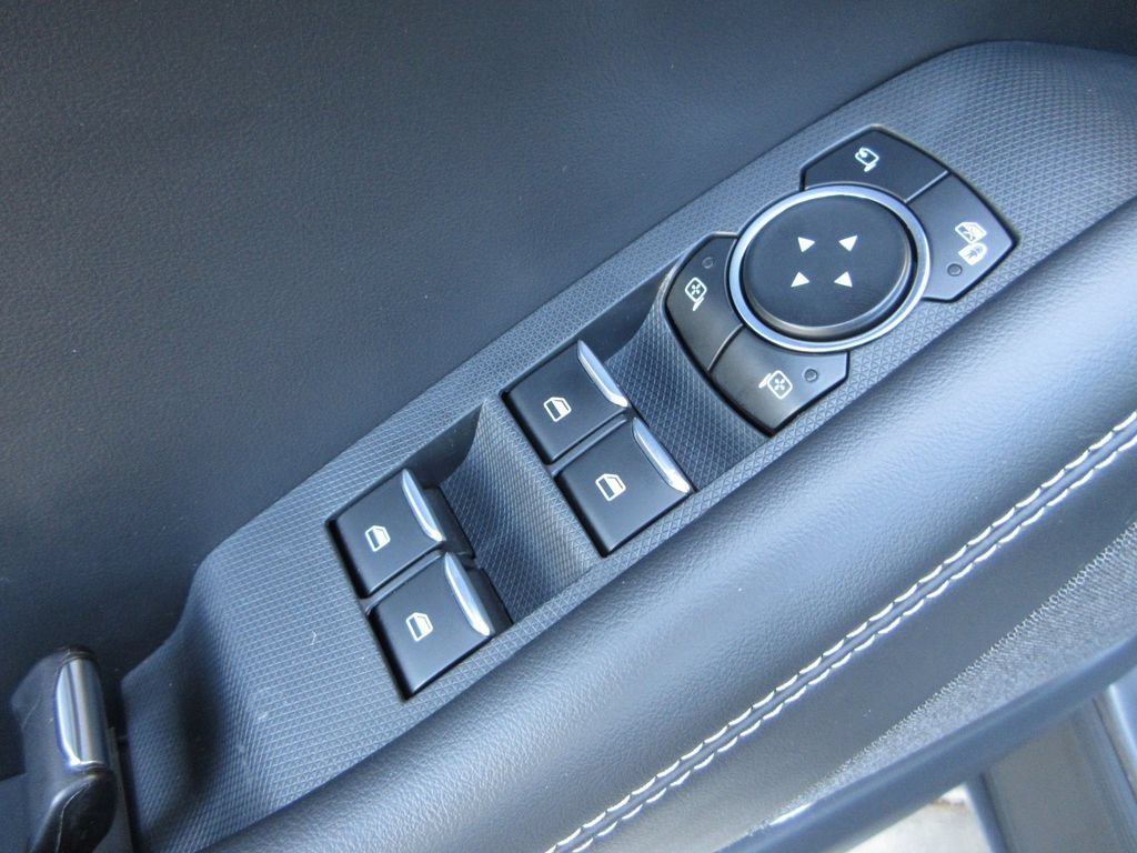Certified 2023 Ford Mustang Mach-E Premium AWD/4WD image 10