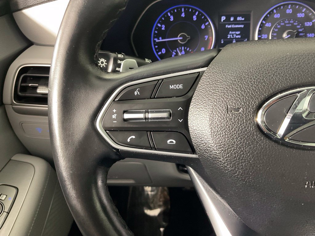 Used 2020 Hyundai Palisade SEL FWD image 24