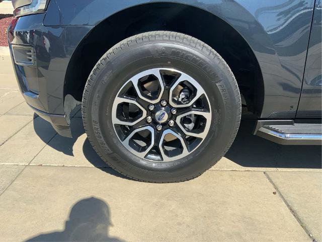 Certified 2023 Ford Expedition XLT image 25