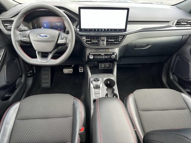Certified 2024 Ford Escape ST-Line w/ Tech Pack #1 AWD/4WD image 14