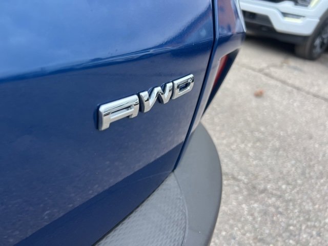 Certified 2023 Ford Escape Active w/ Tech Pack #2 image 26