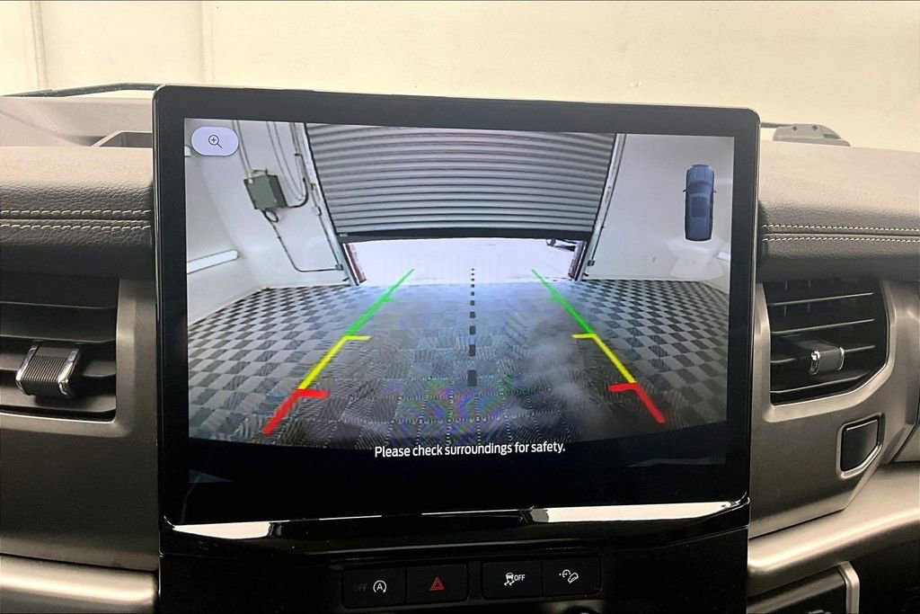 Certified 2024 Ford Expedition Max XLT image 21