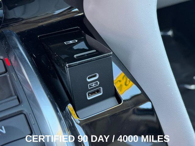 Used 2025 Acura MDX SH-AWD w/ Technology Package image 23