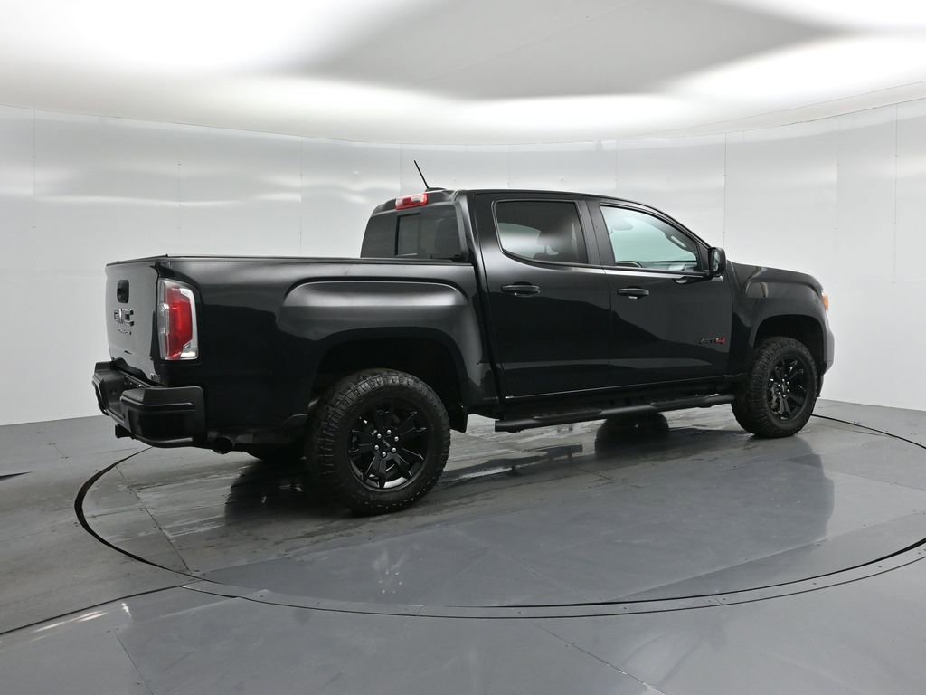 Used 2022 GMC Canyon AT4 image 23