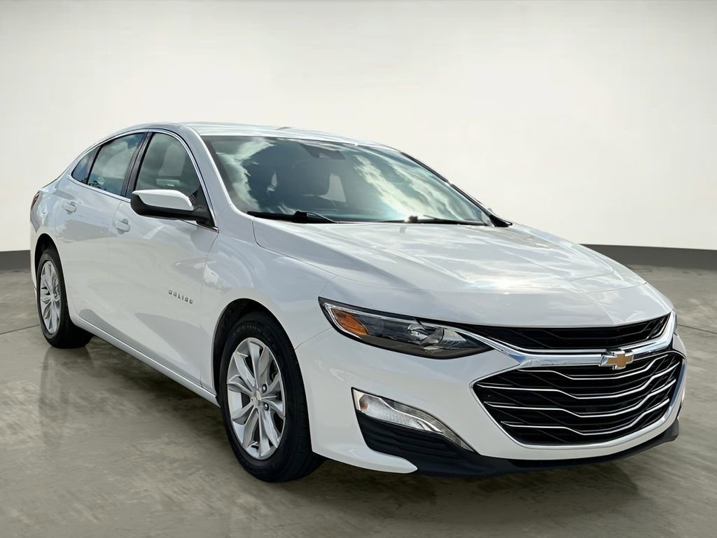 Used 2024 Chevrolet Malibu LT image 13