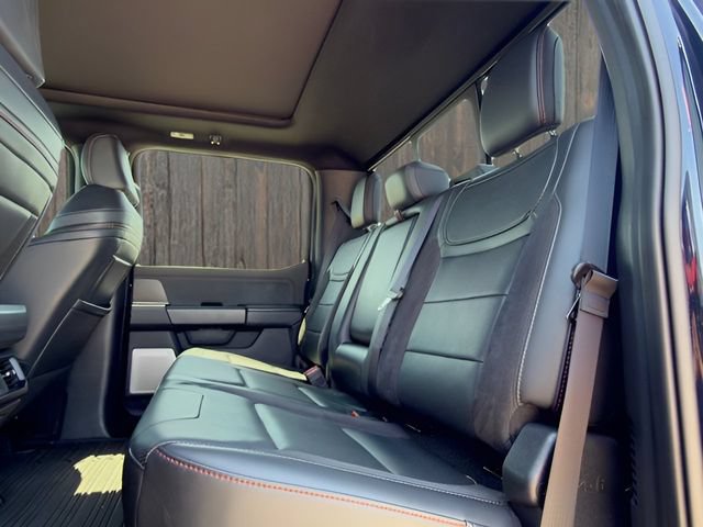 Certified 2025 Ford F150 Raptor AWD/4WD image 18