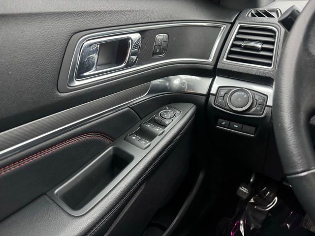 Certified 2019 Ford Explorer Sport w/ Equipment Group 401A AWD/4WD image 39