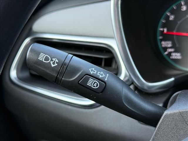 Used 2024 Chevrolet Equinox LS AWD/4WD image 21