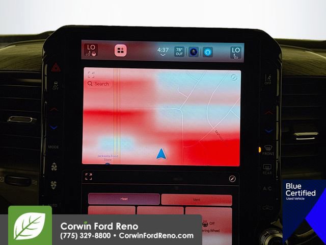 Used 2025 RAM 3500 Limited image 17