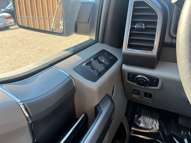 Certified 2019 Ford F150 XLT w/ Equipment Group 302A Luxury image 32