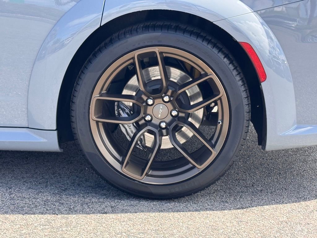 Used 2022 Dodge Charger SRT Hellcat w/ Harman/Kardon Audio Group image 14