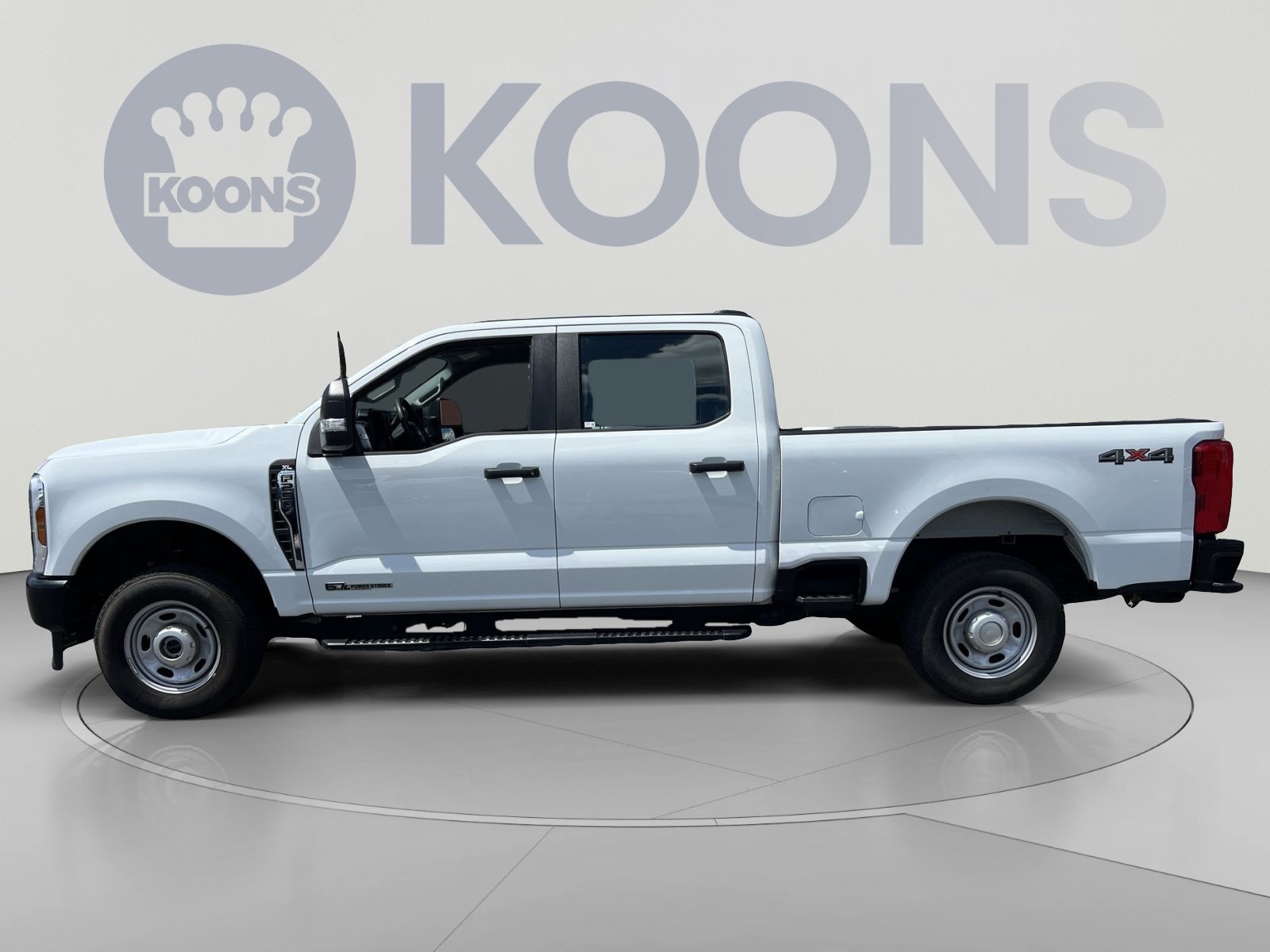 Certified 2026 Ford F250 XL AWD/4WD image 2