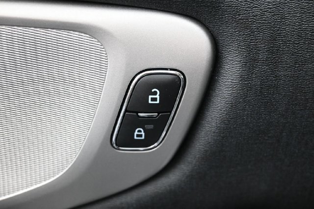 Certified 2025 Ford Expedition Active RWD image 14