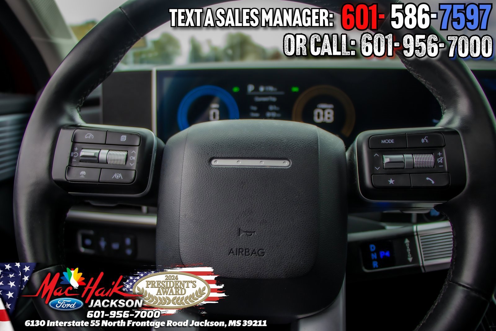 Used 2024 Hyundai Santa Fe XRT image 11