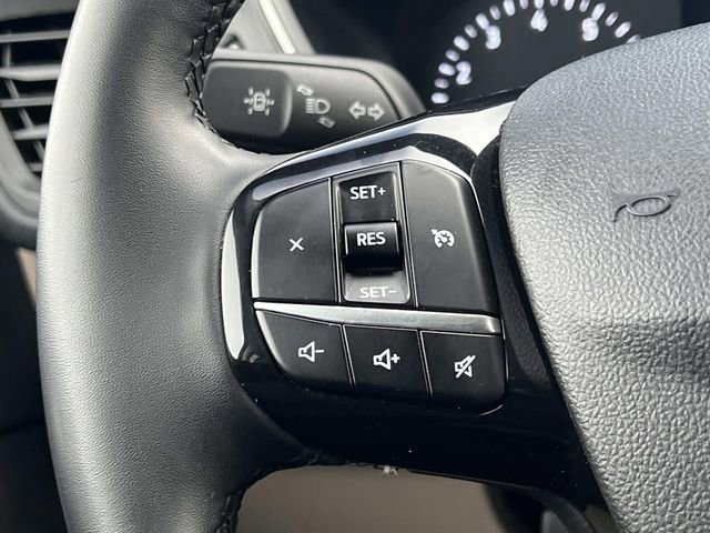 Certified 2021 Ford Escape SE w/ Convenience Package image 28