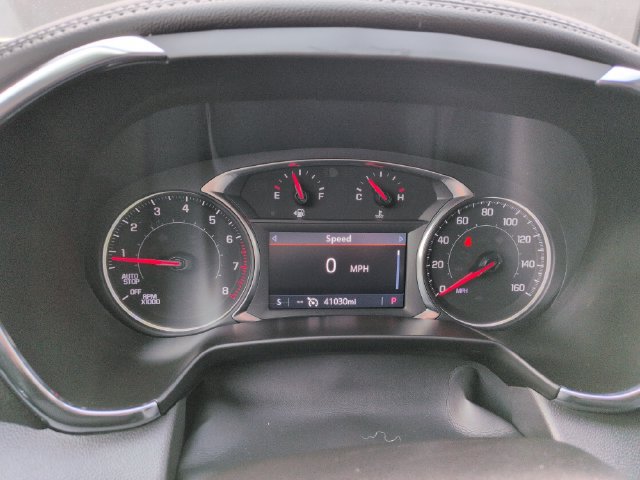 Used 2025 Chevrolet Blazer LT AWD/4WD image 36