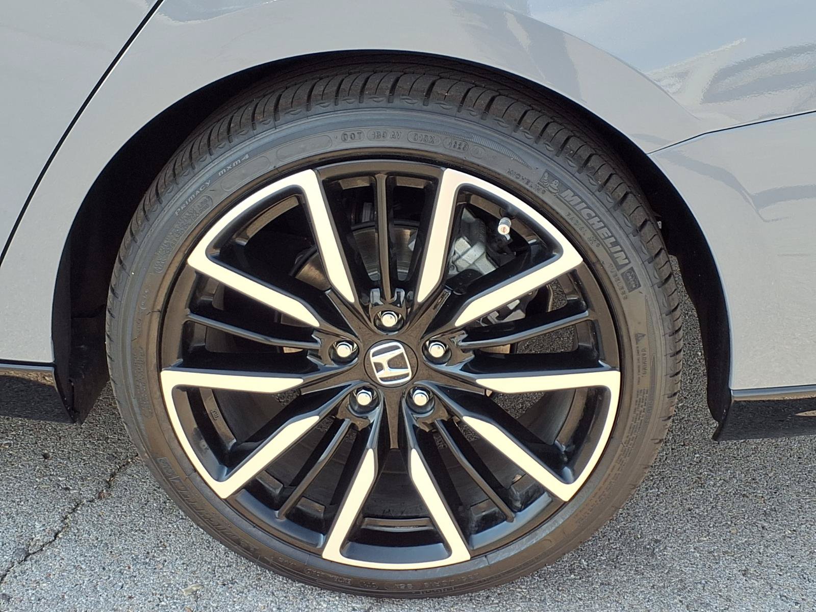 Used 2026 Honda Accord Touring image 21