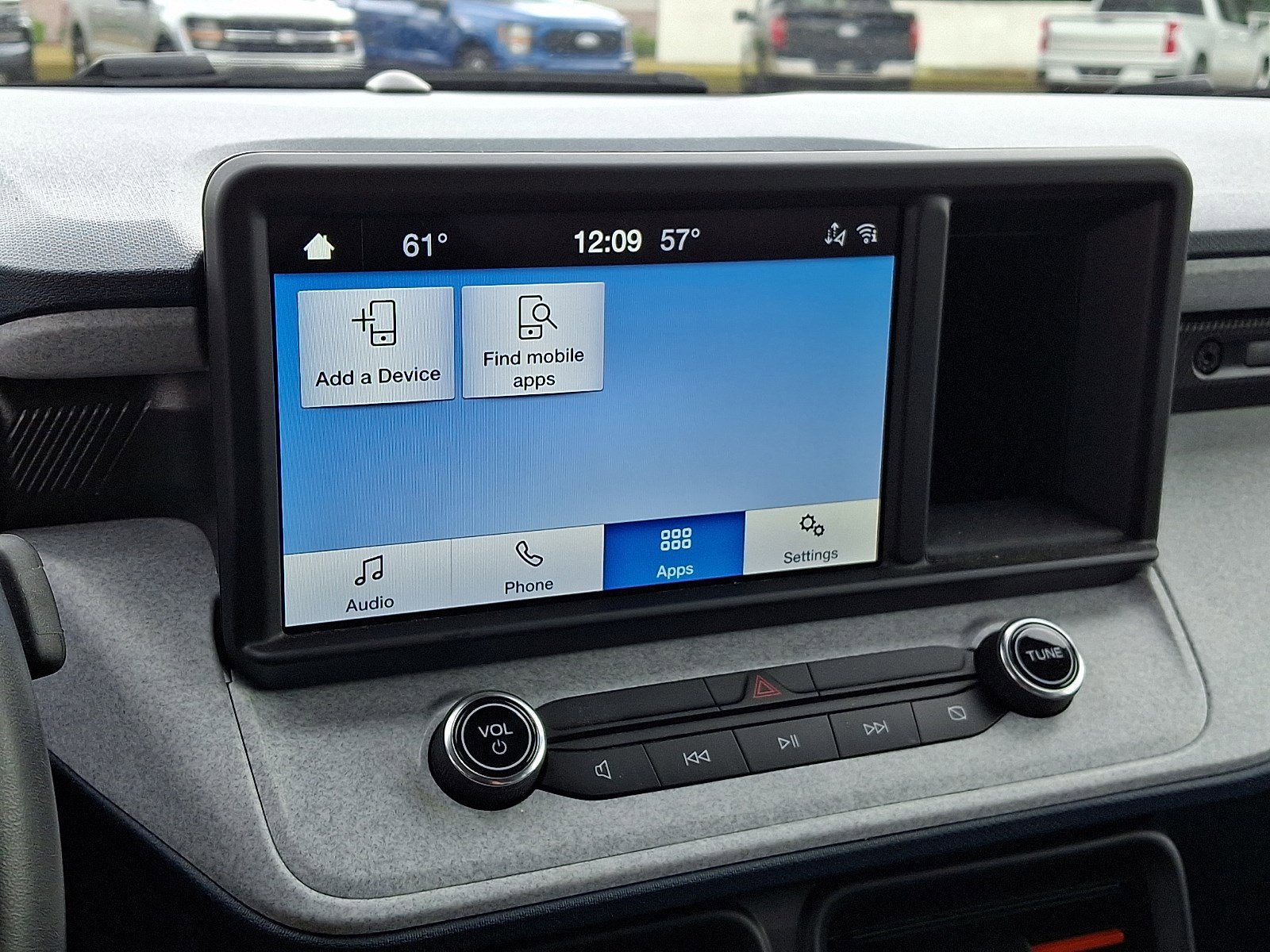 Certified 2024 Ford Maverick XLT w/ XLT Luxury Package FWD image 17