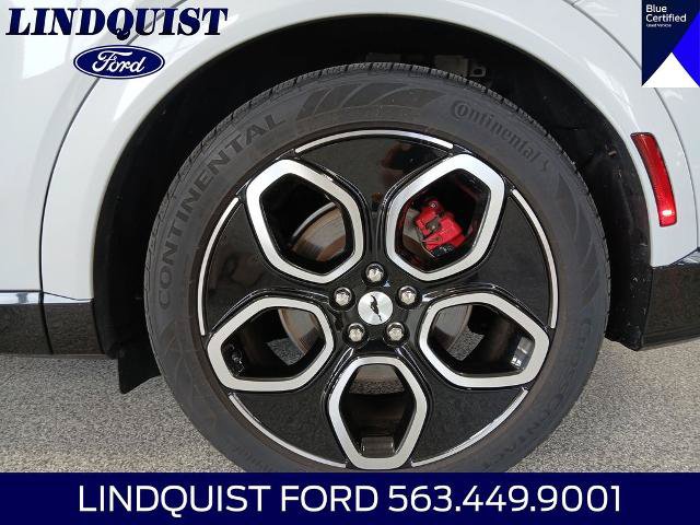 Certified 2023 Ford Mustang Mach-E GT AWD/4WD image 24