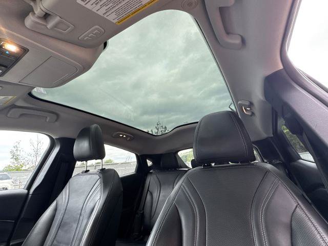 Certified 2023 Ford Mustang Mach-E Premium RWD image 12