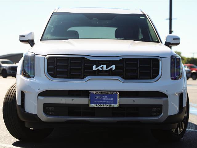 Used 2023 Kia Telluride SX AWD/4WD image 2