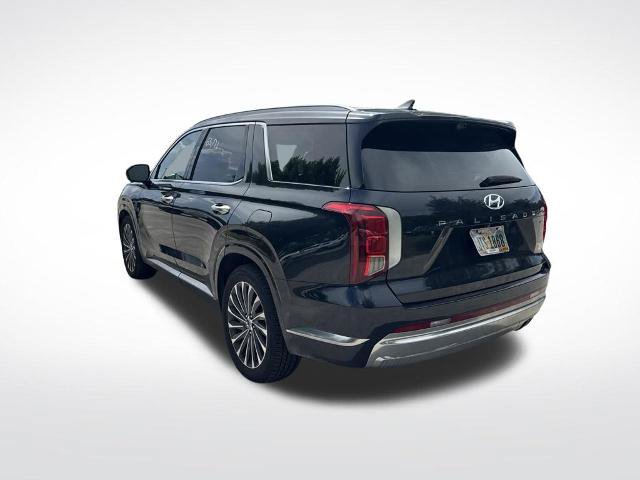 Used 2024 Hyundai Palisade Calligraphy AWD/4WD image 6
