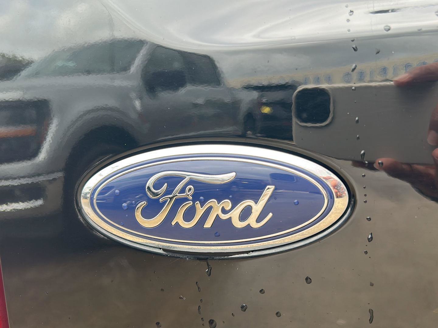 Certified 2023 Ford Bronco Sport Big Bend w/ Convenience Package AWD/4WD image 34