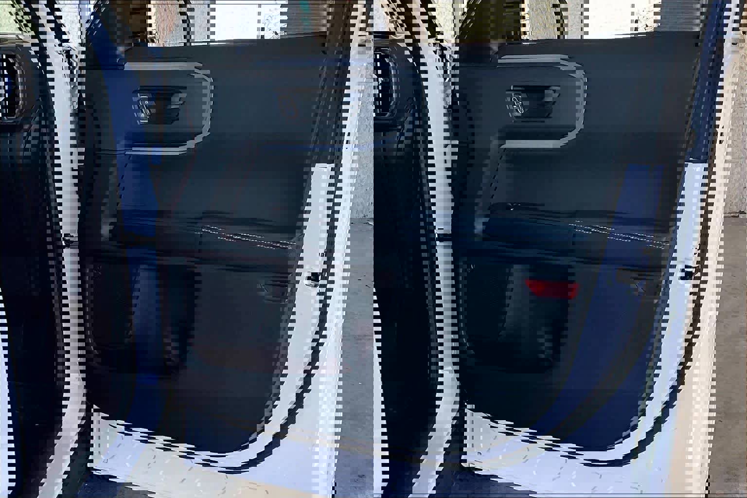 Certified 2022 Ford Bronco Sport Outer Banks w/ Tech Package image 22