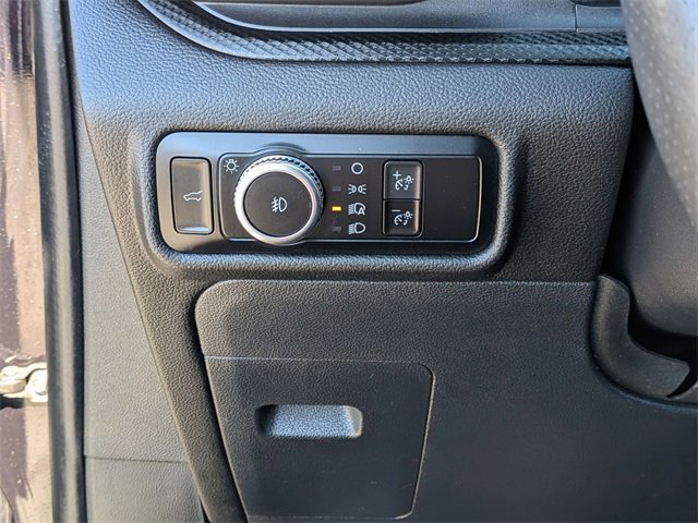 Certified 2023 Ford Explorer ST w/ Equipment Group 401A image 16