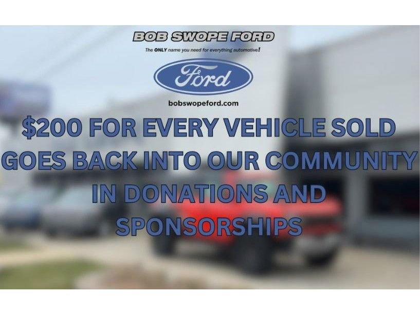 Certified 2024 Ford Maverick Lariat w/ FX4 Off-Road Package image 14