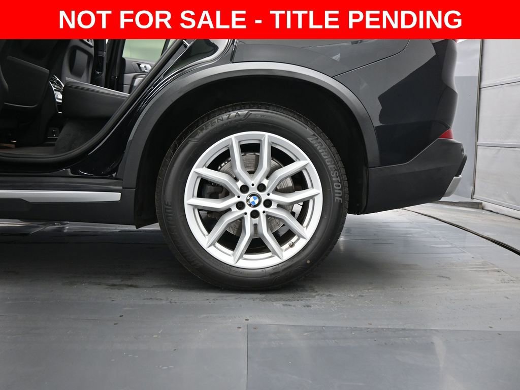 Used 2021 BMW X5 sDrive40i w/ Convenience Package image 21
