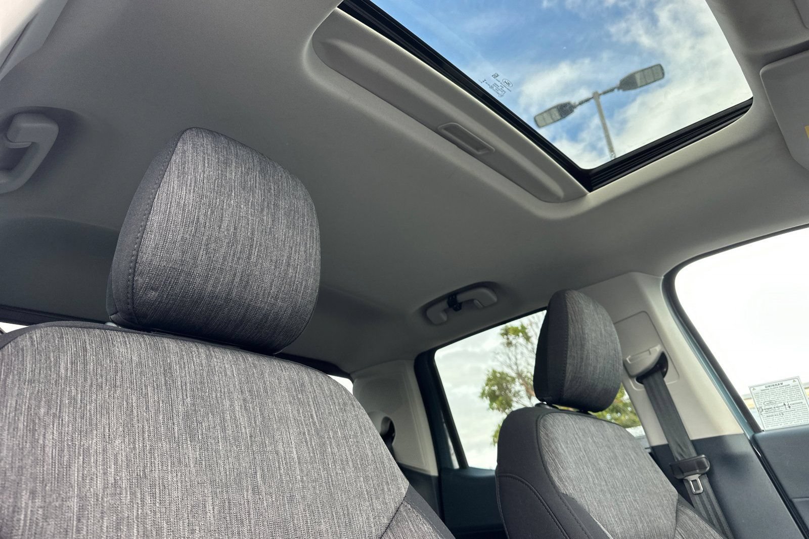 Certified 2023 Ford Maverick XLT w/ XLT Luxury Package FWD image 19