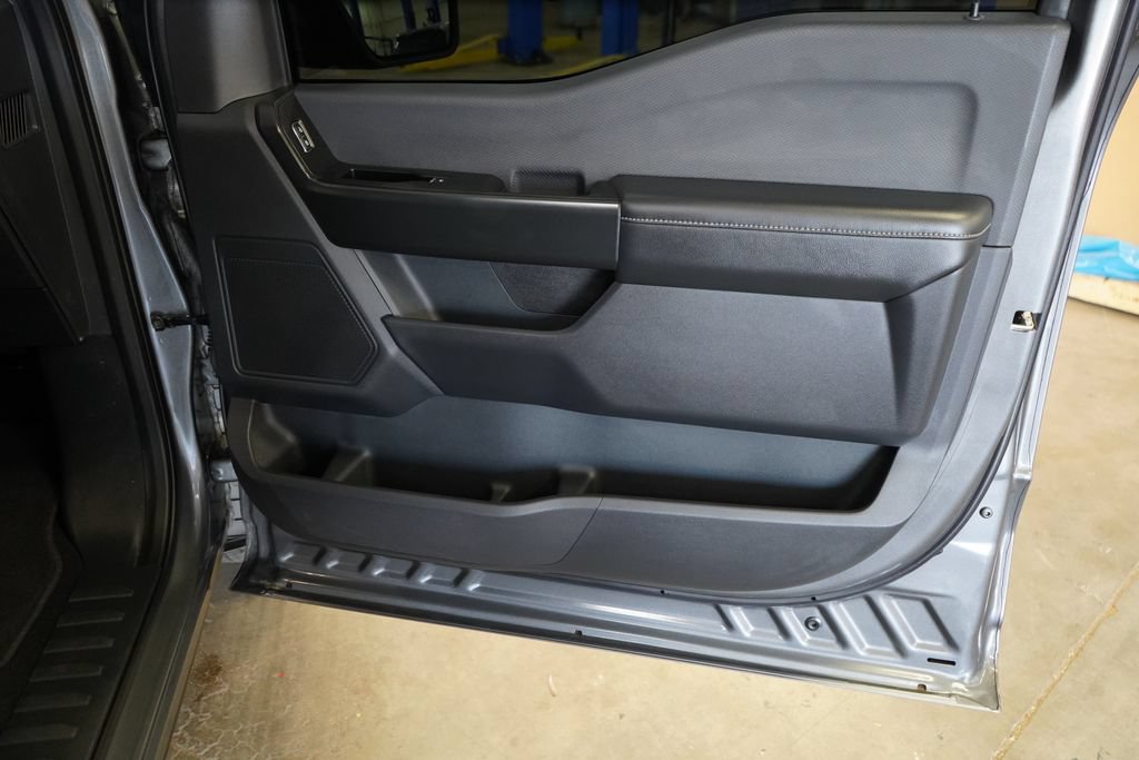 Certified 2024 Ford F150 STX RWD image 18