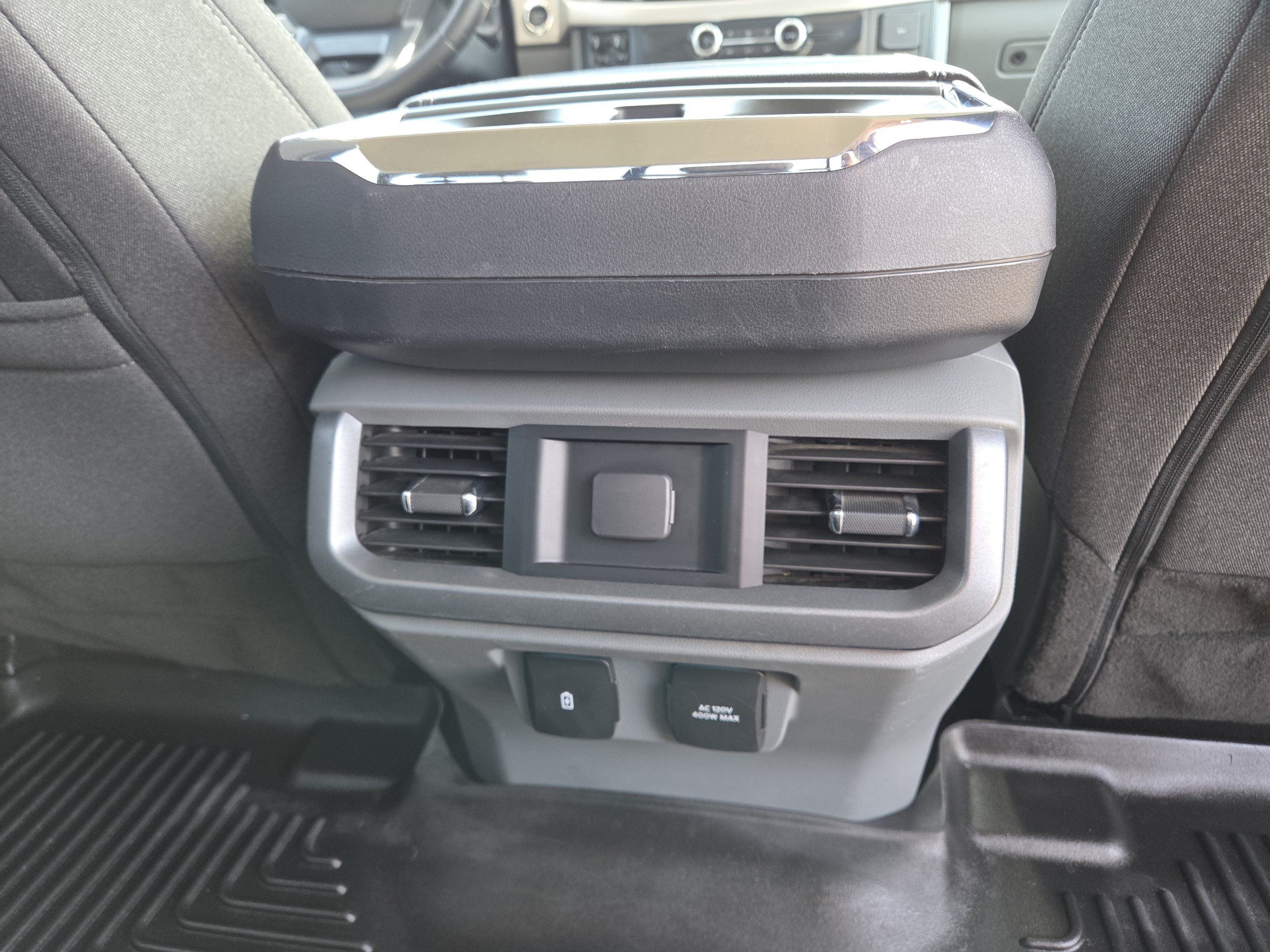 Certified 2023 Ford F150 XLT w/ Equipment Group 302A High AWD/4WD image 29