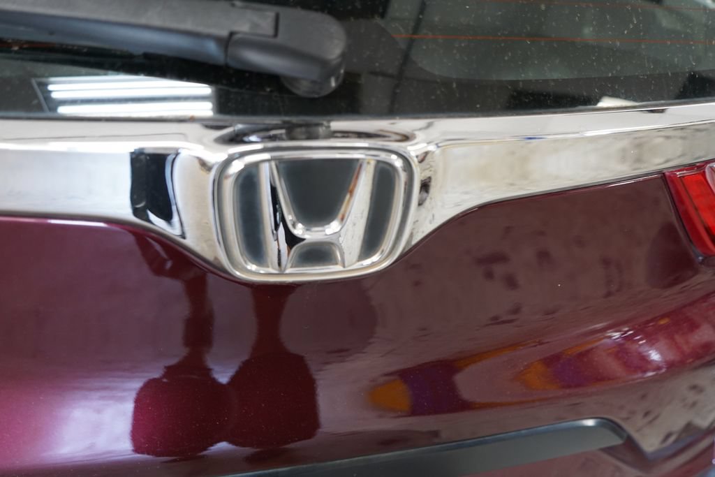 Used 2018 Honda CR-V LX image 6